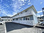 フレグランスY 1階 築31年11ヶ月の賃貸物件