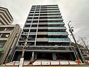 S-RESIDENCE鶴見町altanoの賃貸物件