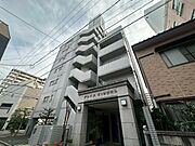 鷹野橋駅より徒歩8分 5階 築30年1ヶ月の賃貸物件