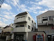 曙町胡子屋ビルの賃貸物件