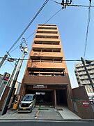 第32友建ビル 3階 築18年の賃貸物件