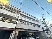 アスプロパラティ’83 3階 築43年1ヶ月の賃貸物件