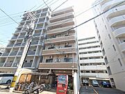 横川駅より徒歩7分 5階 築35年1ヶ月の賃貸物件