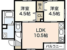 間取り：234040846421