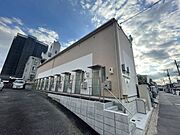 草津駅より徒歩5分 1階 築6年の賃貸物件
