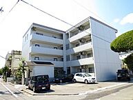 広島県広島市中区西川口町：物件画像／株式会社良和ハウス　楠木店