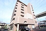 マンションリバーハンズの賃貸物件