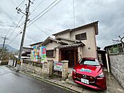 築45年1ヶ月の賃貸物件