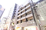 クレセント尼子の賃貸物件
