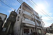 つかさビル 3階 築37年3ヶ月の賃貸物件