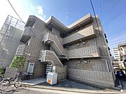 東高須駅より徒歩8分 2階 築36年3ヶ月の賃貸物件