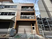 長澤ビル 2階 築52年4ヶ月の賃貸物件