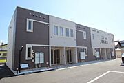 シルフィード.N 2階 築12年8ヶ月の賃貸物件