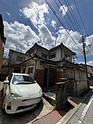  築47年11ヶ月の賃貸物件