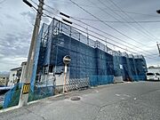 安芸長束駅より徒歩22分 2階 新築の賃貸物件
