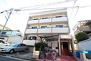 横川駅より徒歩15分 2階 築39年2ヶ月の賃貸物件