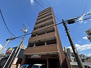 第32友建ビル 8階 築18年6ヶ月の賃貸物件
