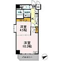 スリヴェール祇園1階6.0万円