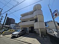 広島県広島市東区尾長西1丁目：物件画像／株式会社良和ハウス　楠木店