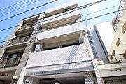 エミール鶴見の賃貸物件