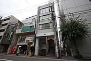 広島駅より徒歩15分 4階 築47年8ヶ月の賃貸物件