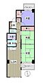 シャルマン千田町10階9.5万円