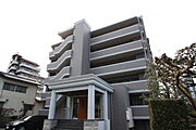 ファヴォーレ緑井 4階 築24年7ヶ月の賃貸物件