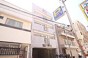 アルティメイトビル銀山町 4階 築34年6ヶ月の賃貸物件