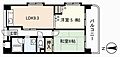 ルーヴル楠木7階8.1万円