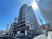 S-RESIDENCE広島駅EAST 3階 築3年5ヶ月の賃貸物件
