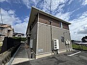 サンフィオーレ２の賃貸物件