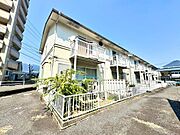 安東駅より徒歩11分 1階 築36年7ヶ月の賃貸物件