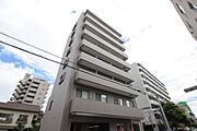 横川駅より徒歩9分 5階 築8年6ヶ月の賃貸物件