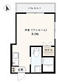 ジョイフル住吉5階4.3万円