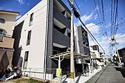 江波駅より徒歩6分 3階 築5年2ヶ月の賃貸物件