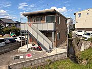 ハイムめぐみ 2階 築21年7ヶ月の賃貸物件