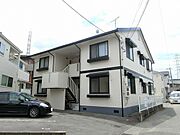 シャンブル岡田 1階 築33年5ヶ月の賃貸物件