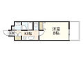 L's東荒神2階7.0万円