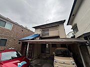 楽々園駅より徒歩15分 築40年6ヶ月の賃貸物件