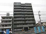 佐伯区役所前駅より徒歩3分 4階 築34年7ヶ月の賃貸物件