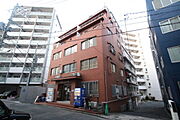 二葉ビル A棟 1階 築43年9ヶ月の賃貸物件