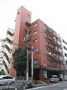 コーポサンシティー光町 2階 築45年2ヶ月の賃貸物件