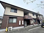 中筋駅より徒歩4分 2階 築24年1ヶ月の賃貸物件