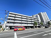 シェソワホリオA 3階 築38年の賃貸物件