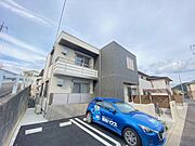 西原駅より徒歩13分 2階 築5年の賃貸物件