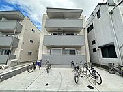 江波駅より徒歩8分 2階 築4年7ヶ月の賃貸物件