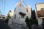 Grandtic東高須 2階 築14年8ヶ月の賃貸物件