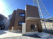 ＦＦＡＩＲＣＯＵＲＴ 1階 築4年9ヶ月の賃貸物件