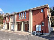  2階 築14年1ヶ月の賃貸物件