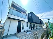 メゾン・ルミナスの賃貸物件